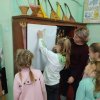 В канун празднования  ДНЯ НАРОДНОГО ЕДИНСТВА  в СДК прошла познавательно-игровая программа \"Дружные дети\"